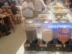 -素满香·全民食养自助(长宁龙之梦店)