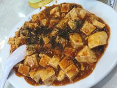 -芽庄老成都川菜馆