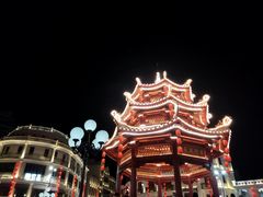 -汕头市小公园