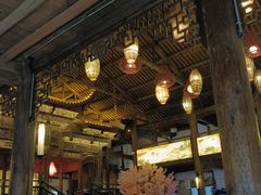 -HOHO餐厅(古子城店)