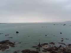 -鼓浪屿·皓月园