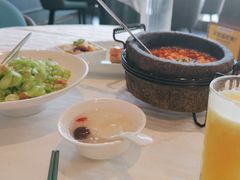 -柒园·三十年创意杭帮菜(龙湖滨江天街店)