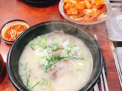 -神仙雪浓汤(明洞店)