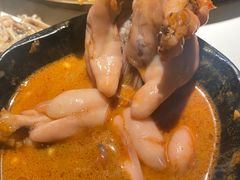 -捞三国美蛙鲜鱼火锅(茂业店)