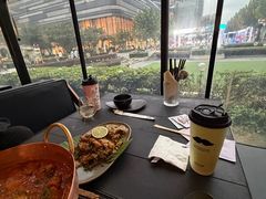 -Ameigo梅果·云贵川bistro(长宁来福士店)