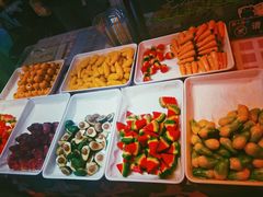 -大学城夜市大排档(凤栖路店)