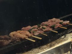 -炭火焼鳥 塚田農場(大阪梅田店)