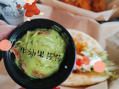-Taco Bell 塔可贝尔(东方明珠店)
