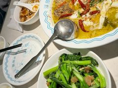 -花椒俏川菜小馆(南海万达店)