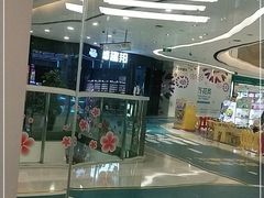 -大玩家超乐场(金华万达店)