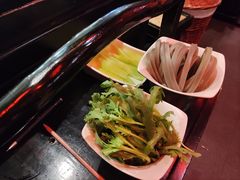 -井格重庆火锅(西直门凯德Mall店)