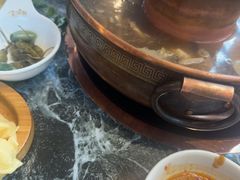 -慢丽江·云南野生菌土鸡锅(西山店)