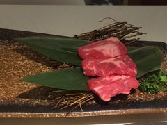 -赤坂亭M9和牛烧肉·日料398放题(万达店)