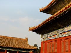 -北京市劳动人民文化宫(太庙)