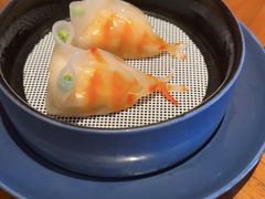 -华尔道夫酒店·紫金阁