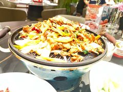 -旺顺阁·北京菜(大望路店)