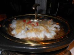 招牌粉丝裹虾-绿茶餐厅(领展购物广场·中关村店)