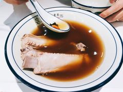 -發起人·肉骨茶(万象汇店)