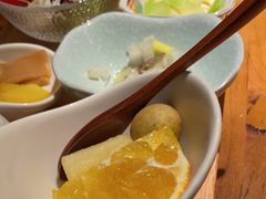 -阿吾罗日本料理(K11艺术中心店)
