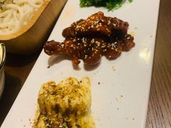 -大鲜生·亚洲菜融合小食堂