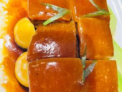 -东口码头·烧鸽子·鱼头泡饼·地方菜(金鹰悦城店)