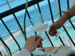 -巴厘岛悦榕庄Jumana露台餐厅