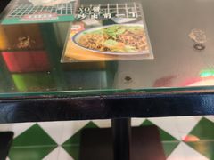 -港爺茶檔·茶餐厅(东晓南路店)