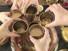 -陀岗美食·云南藏式特色餐厅