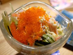 -初居食屋日式料理(万象城购物中心店)