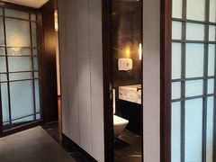 -青雅中餐厅(大连金石滩绿发希尔顿度假酒店)