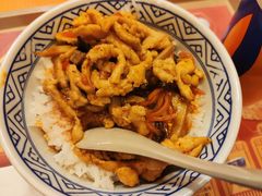 -吉野家(华联商厦店)