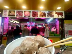 -阿娟牛肉丸·手打牛肉丸·现做现卖