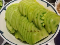 -大张烙馍村·美食地标(泉山店)