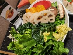 -协成海鲜火锅(情侣路店)