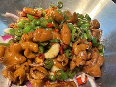 -同庆楼(花园店)