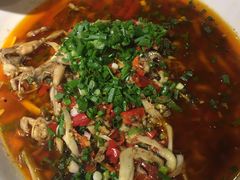 -院8里·少城记忆老川菜(宽窄巷子店)