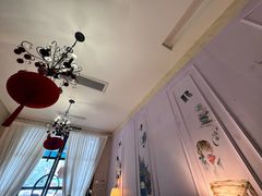 -SONGUOLIFE松果咖啡(七莘路店)