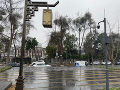 -成都市实验小学(人民中路校区)