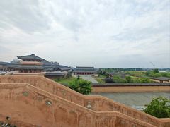 -中国汉城景区