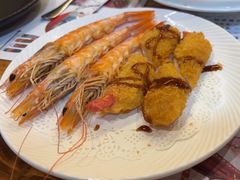 -松坂屋日料自助(长城路店)