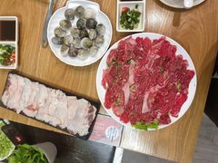 -吉友粥底火锅(方斜路店)