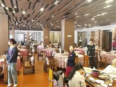 -临家闽南菜(宝洲路店)