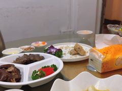 -郑厨私房菜