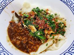 biangbiang面-天下第一面(大雁塔北广场店)