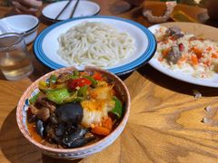 -新疆亚克西音乐餐厅(南方花园店)