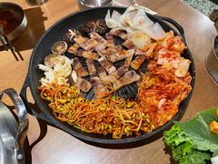 五花肉锅-勾勾锅(联宝公寓店)