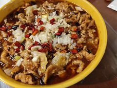-合家院饭庄(榆关道店)