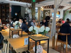 -壹霖·洱语云南菜(方恒国际店)