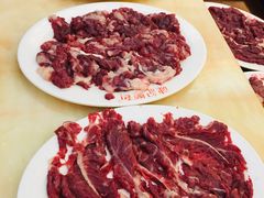 -陈记顺和潮汕牛肉火锅(韩江路店)