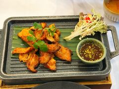 -阿诺泰·泰国餐厅(紫荆店)